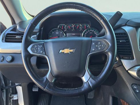 Used 2018 Chevrolet Tahoe Premier image 17