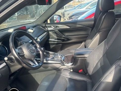Used 2021 MAZDA CX-9 Grand Touring image 8