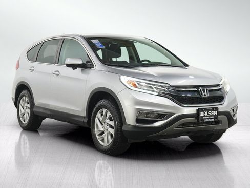 Used 2016 Honda CR-V EX image 7