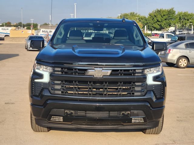 Used 2026 Chevrolet Silverado 1500 RST AWD/4WD image 11