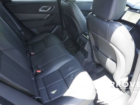 Used 2025 Land Rover Range Rover Velar Dynamic SE AWD/4WD image 26
