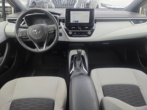 Certified 2023 Toyota Corolla SE FWD image 19