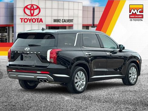 Used 2025 Hyundai Palisade SEL FWD image 5