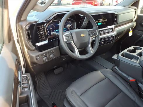 New 2026 Chevrolet Silverado 2500 LT w/ Convenience Package image 15
