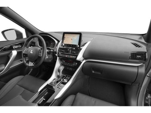 Used 2025 Mitsubishi Eclipse Cross SEL AWD/4WD image 15
