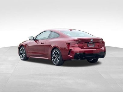 New 2027 BMW 430i Coupe w/ M Sport Package