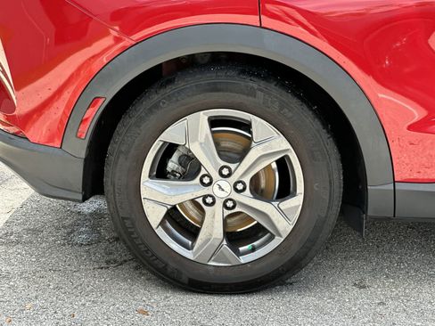 Used 2022 Ford Mustang Mach-E Select image 14