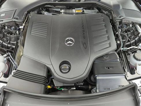 New 2026 Mercedes-Benz CLE 450 4MATIC Coupe image 16