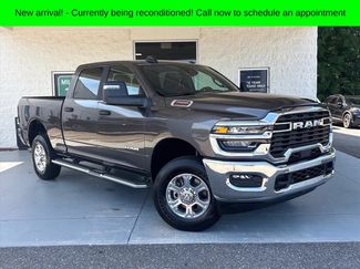 Used 2026 RAM 2500 Big Horn AWD/4WD video 1