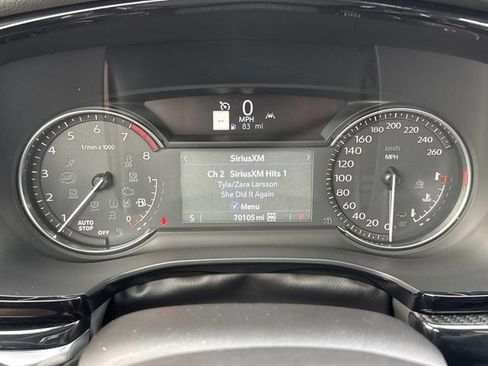 Used 2023 Cadillac XT6 Sport AWD/4WD image 23