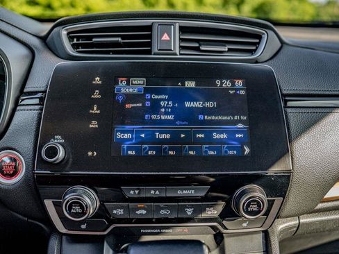 Used 2021 Honda CR-V EX-L image 26