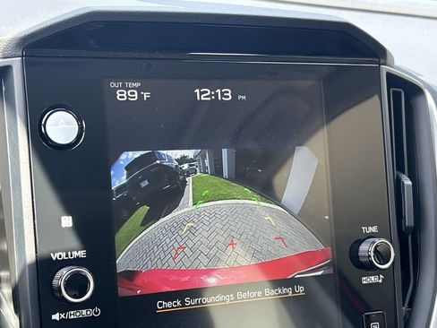 New 2025 Subaru Impreza 2.0i Sport image 21