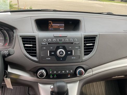 Used 2012 Honda CR-V EX image 21