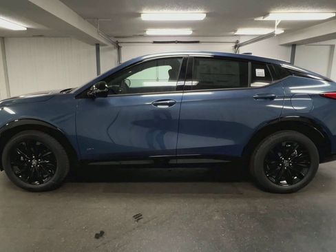 New 2026 Buick Envista Sport Touring w/ Convenience I Package image 37