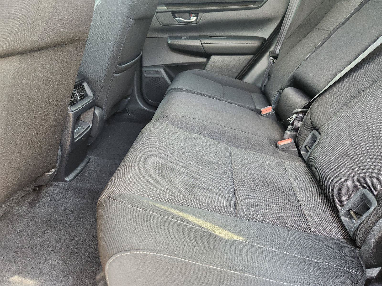 Used 2025 Honda CR-V EX image 30