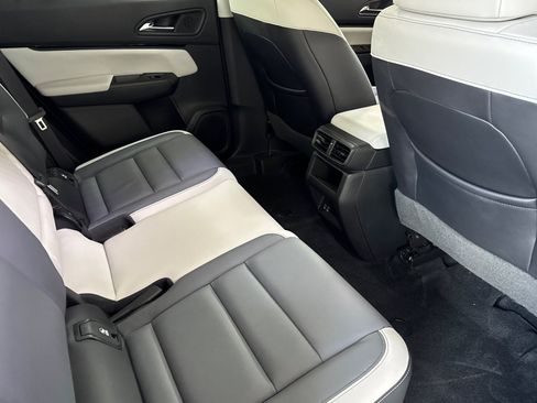 Used 2024 Honda Prologue Touring image 33