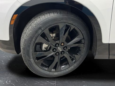 Used 2019 Chevrolet Blazer RS AWD/4WD image 37