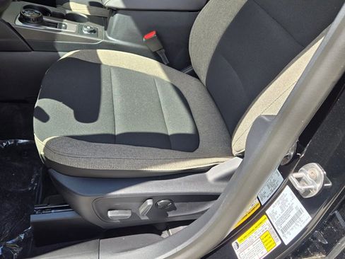 New 2026 Ford Bronco Sport Big Bend image 4