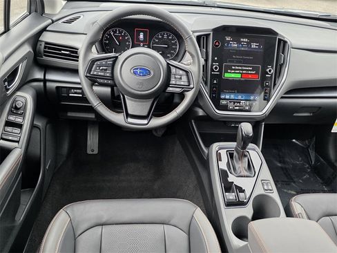 Certified 2025 Subaru Crosstrek 2.5i Limited w/ Popular Package #3A image 13
