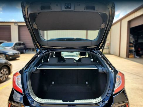Used 2019 Honda Civic LX image 29