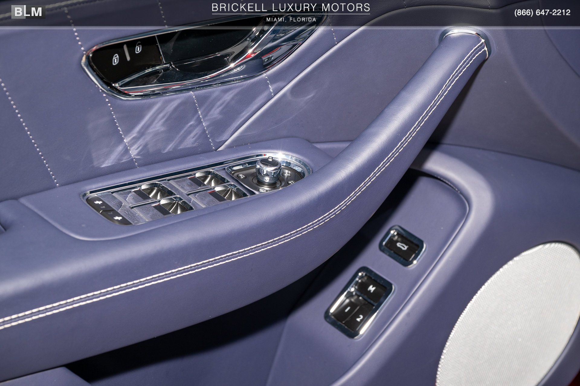 Used 2024 Bentley Flying Spur V8 AWD/4WD image 72