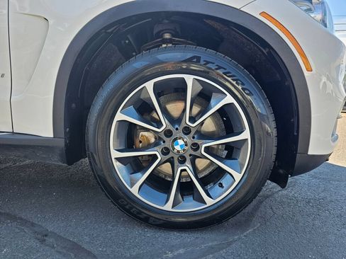 Used 2016 BMW X5 xDrive35i AWD/4WD image 9