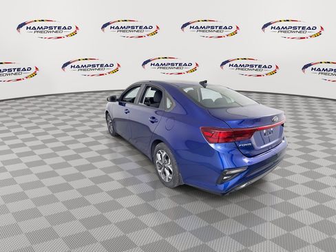 Used 2020 Kia Forte LXS image 6