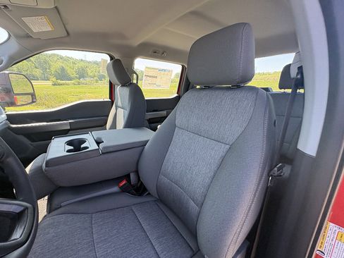 New 2026 Ford F250 XL w/ STX Appearance Package AWD/4WD image 31