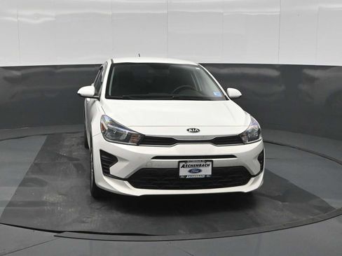 Used 2021 Kia Rio LX FWD image 3