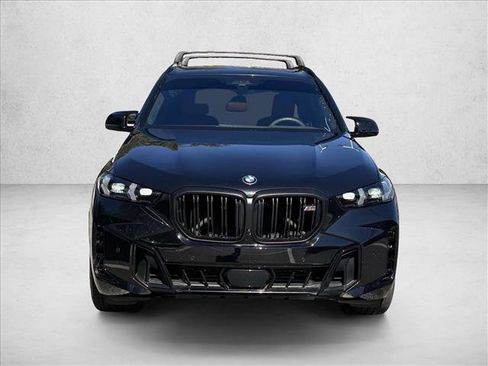 Used 2024 BMW X5 M60i image 2