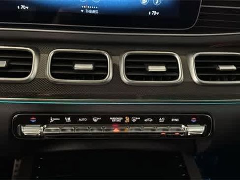 Used 2022 Mercedes-Benz GLE 53 AMG 4MATIC image 20