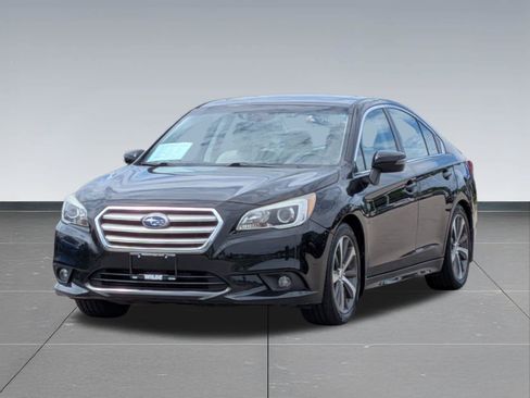 Used 2015 Subaru Legacy 2.5i Limited AWD/4WD image 9