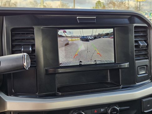 Certified 2025 Ford F250 XLT image 25