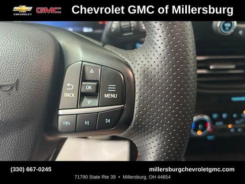Used 2023 Ford Escape ST-Line AWD/4WD image 23