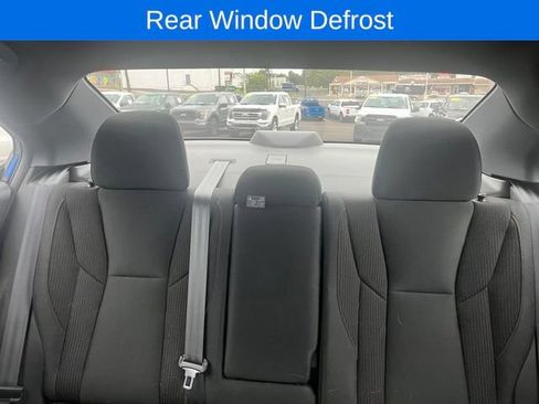 Used 2023 Subaru WRX Premium AWD/4WD image 15