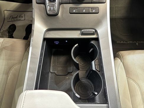Used 2021 Hyundai Palisade SEL w/ Premium Package FWD image 27