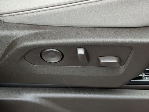 New 2026 GMC Yukon XL Elevation w/ Elevation Premium Package image 46