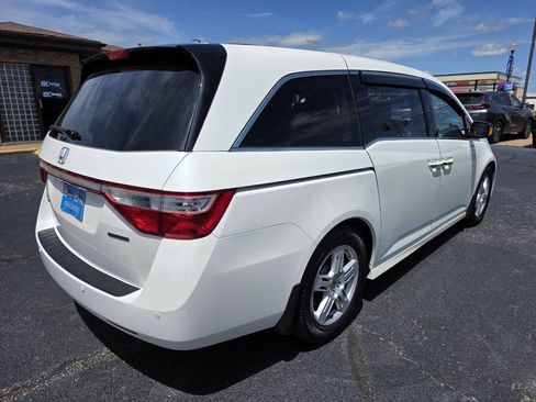 Used 2013 Honda Odyssey Touring image 6