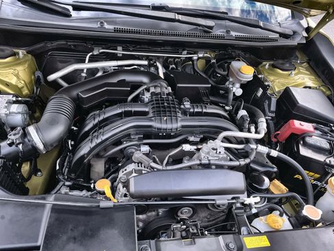 Used 2021 Subaru Crosstrek 2.0i Premium image 15