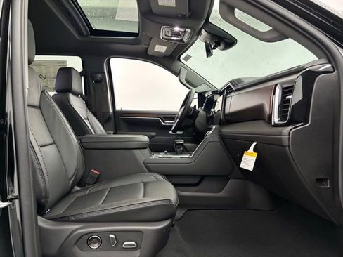New 2026 GMC Sierra 1500 Denali AWD/4WD image 36