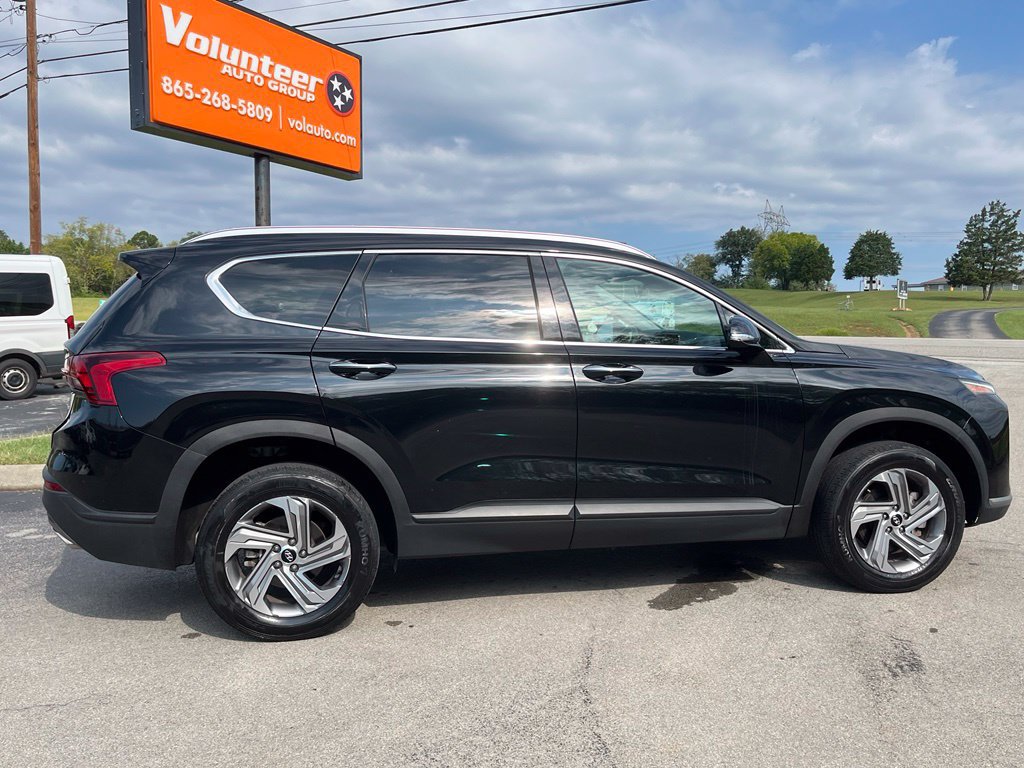 Used 2023 Hyundai Santa Fe SEL AWD/4WD image 13