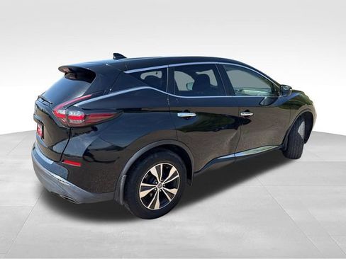 Used 2019 Nissan Murano S w/ Cargo Package FWD image 7