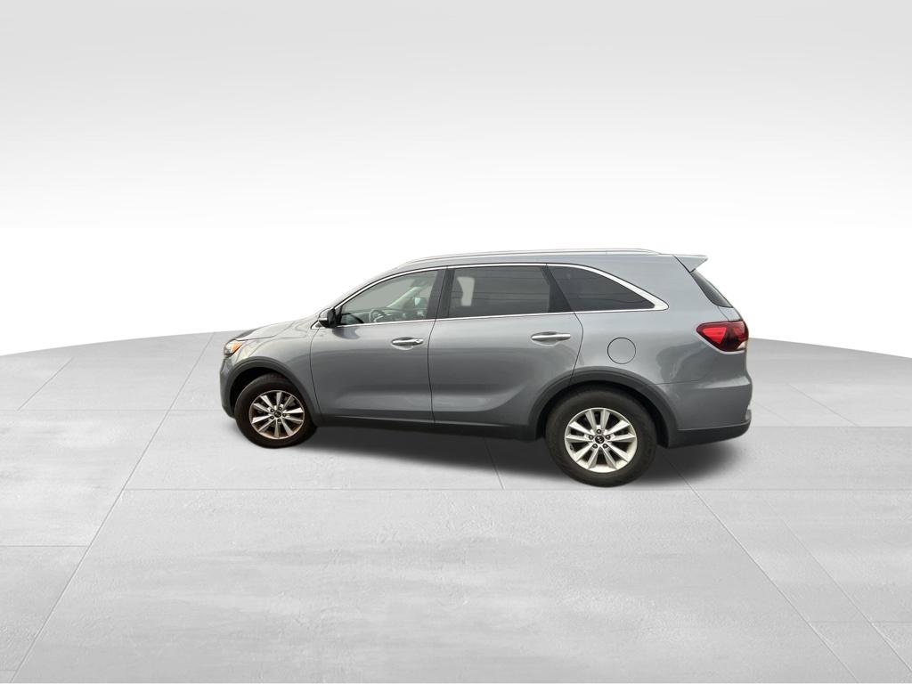 Used 2020 Kia Sorento LX w/ LX I4 Convenience Package FWD image 7