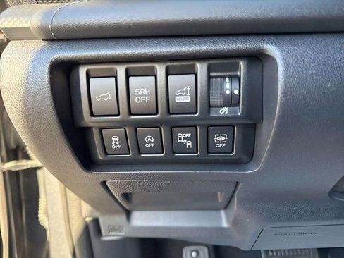 Certified 2023 Subaru Forester Touring image 17