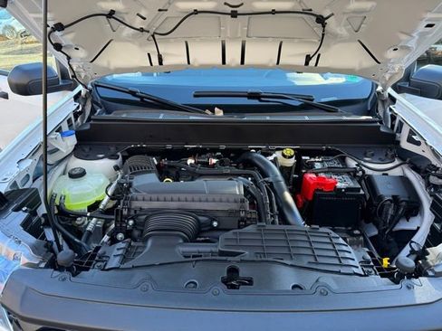 New 2026 Ford Maverick XL w/ 4K Tow Package image 17