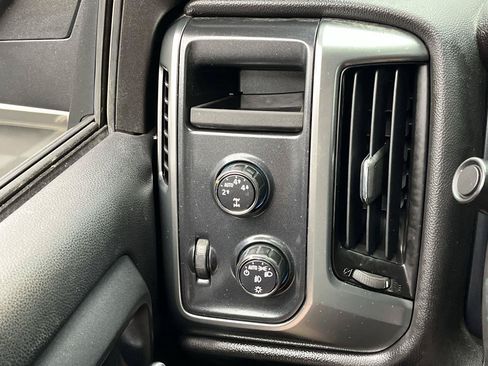 Used 2015 Chevrolet Silverado 1500 LT w/ All Star Edition AWD/4WD image 15