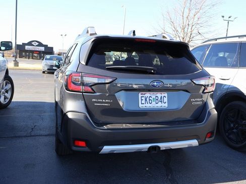 Used 2023 Subaru Outback Touring w/ Popular Package #2 image 20