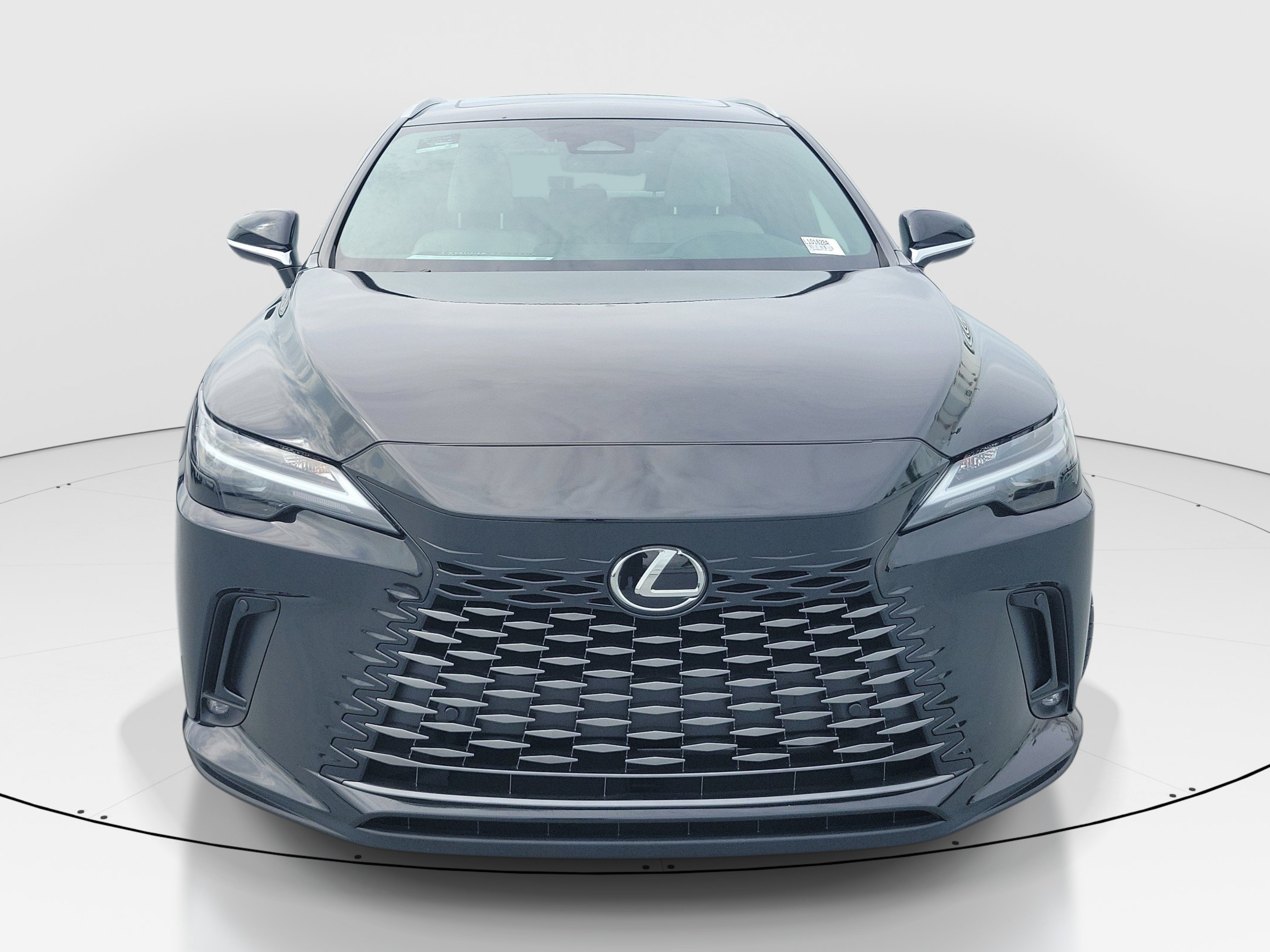 Certified 2024 Lexus RX 350 Premium FWD image 2