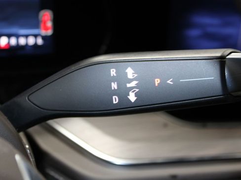 New 2026 Chevrolet Tahoe Z71 w/ Z71 Off-Road Package image 41