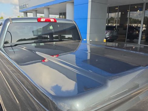 Used 2018 Chevrolet Silverado 1500 LT w/ All Star Edition RWD image 13